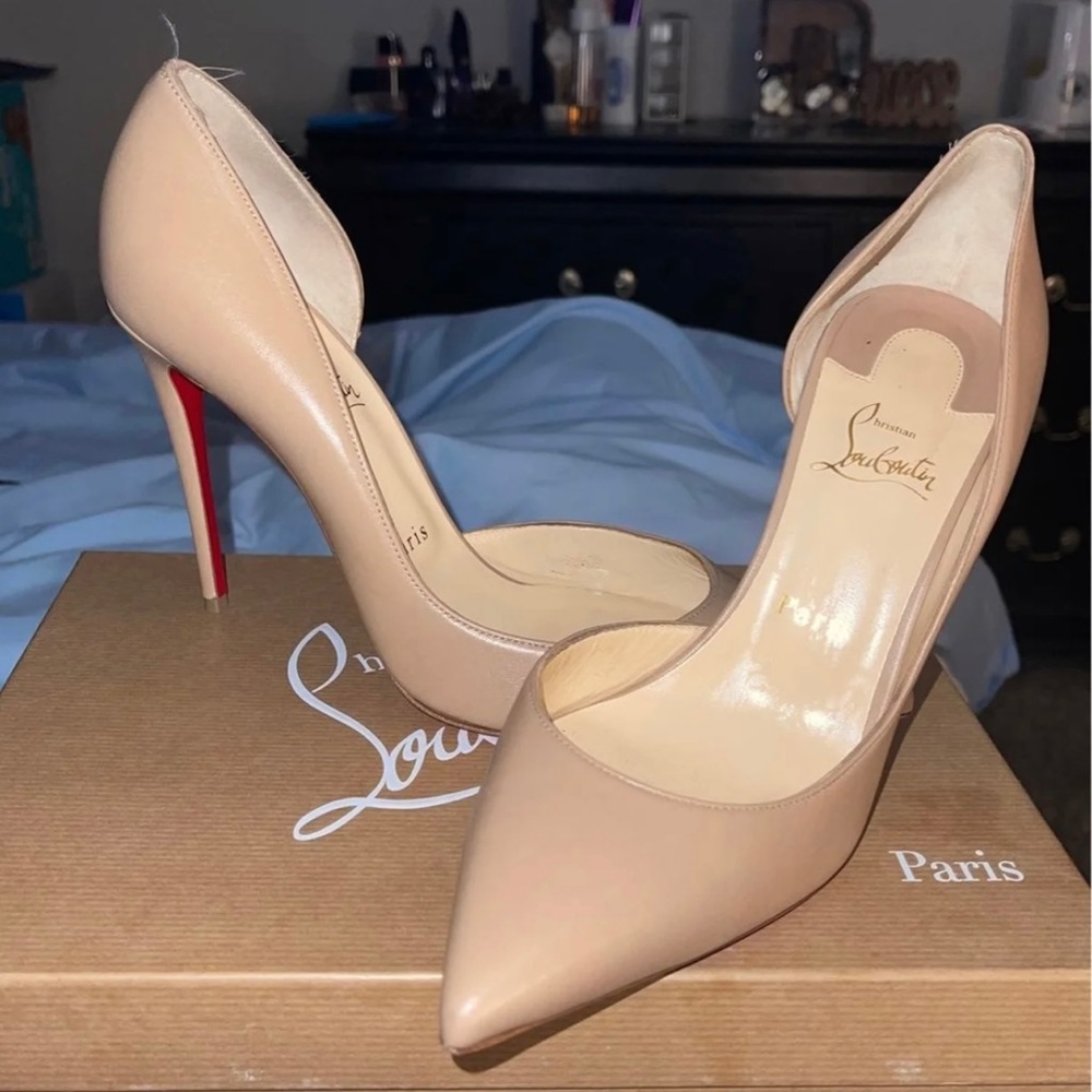 Christian Louboutin Heels